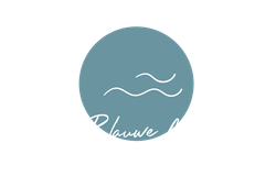 Logo van Het Blauwe Meer