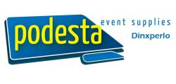 Logo van Podesta