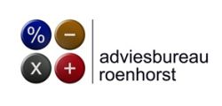 Logo van Adviesbureau Roenhorst