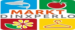 Logo van de markt van Dinxperlo