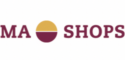 Logo van MA-Shops